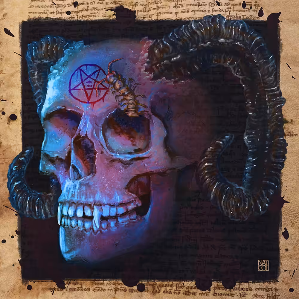 Daemon