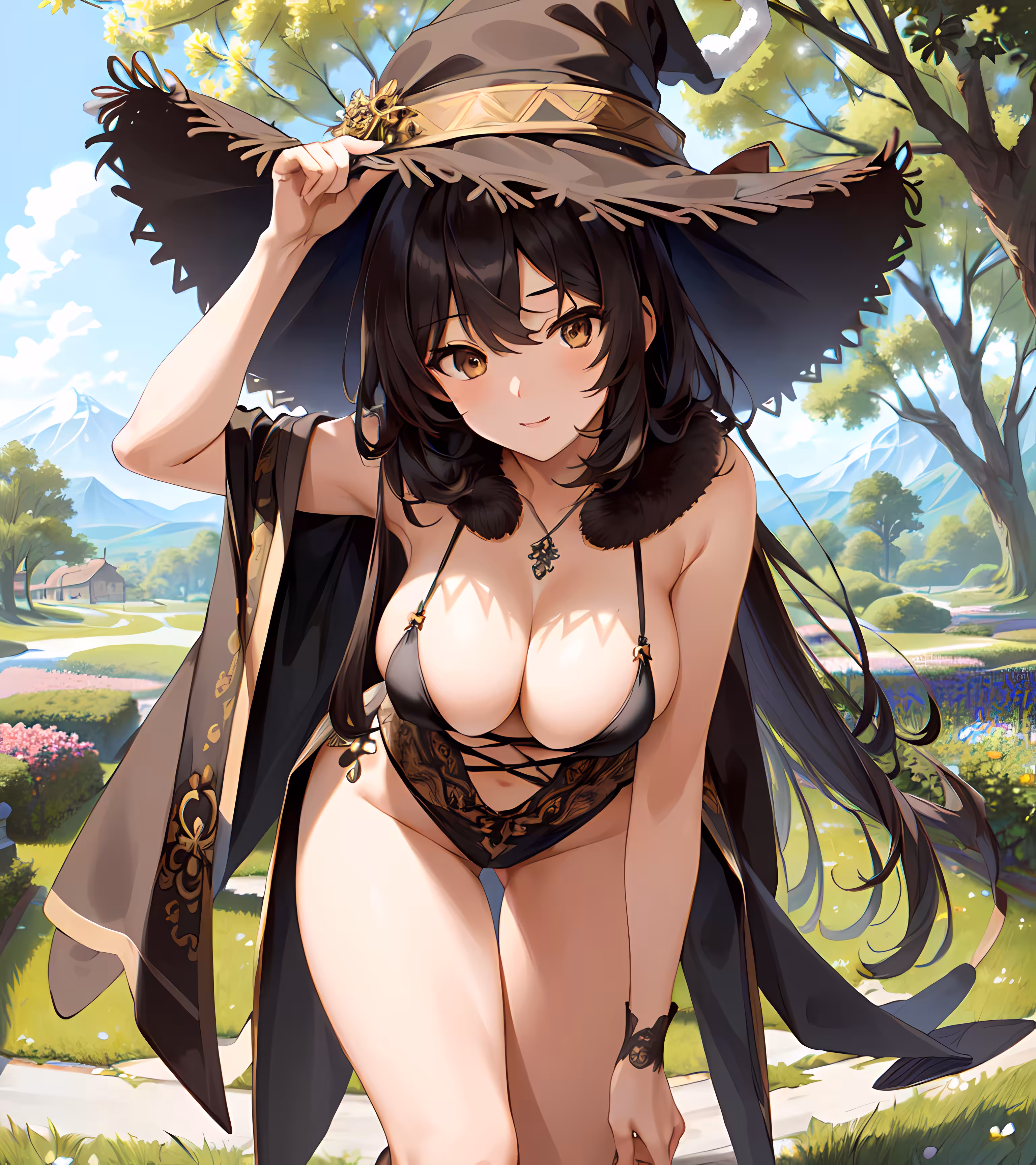Summer Girl 7