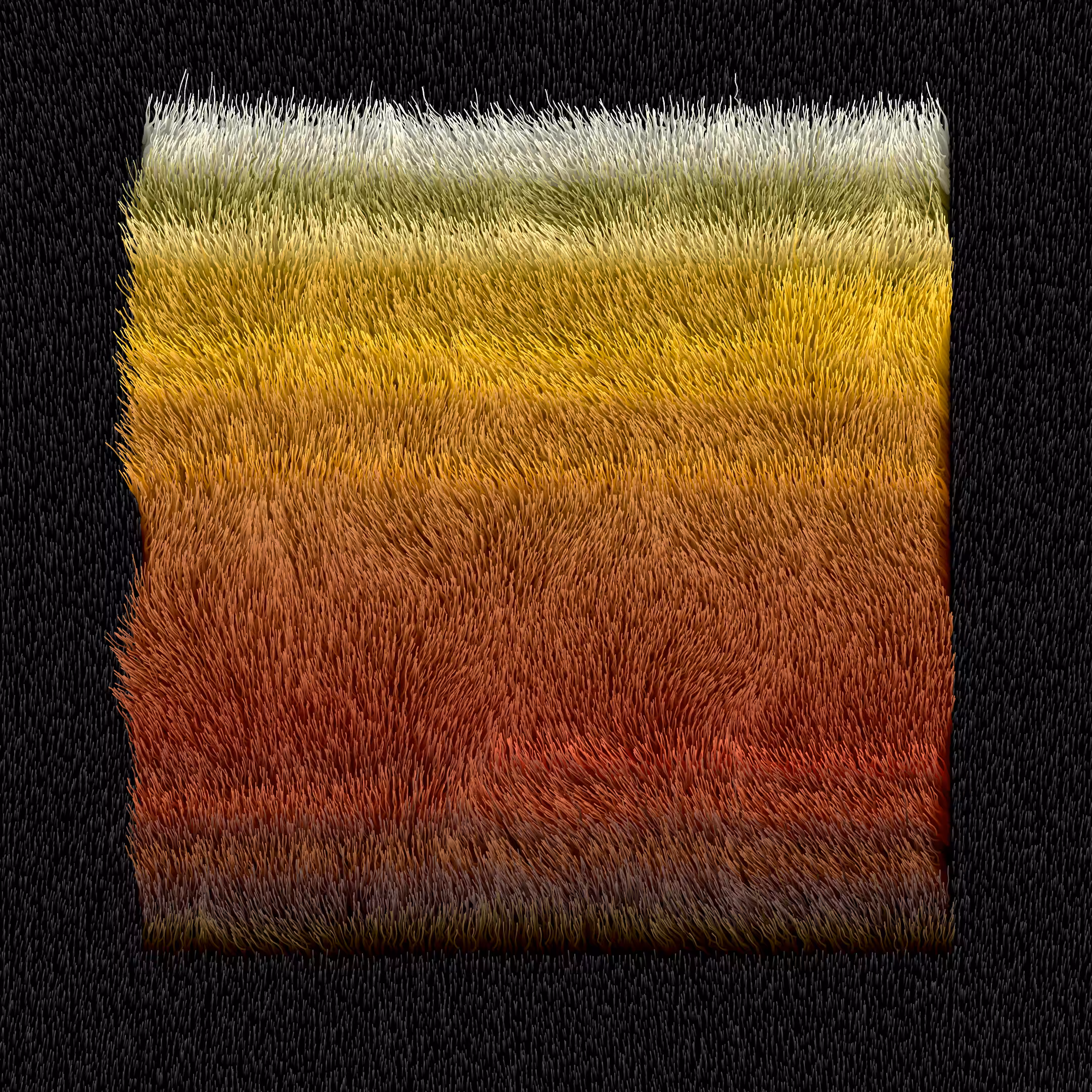 Furry Gradients #170