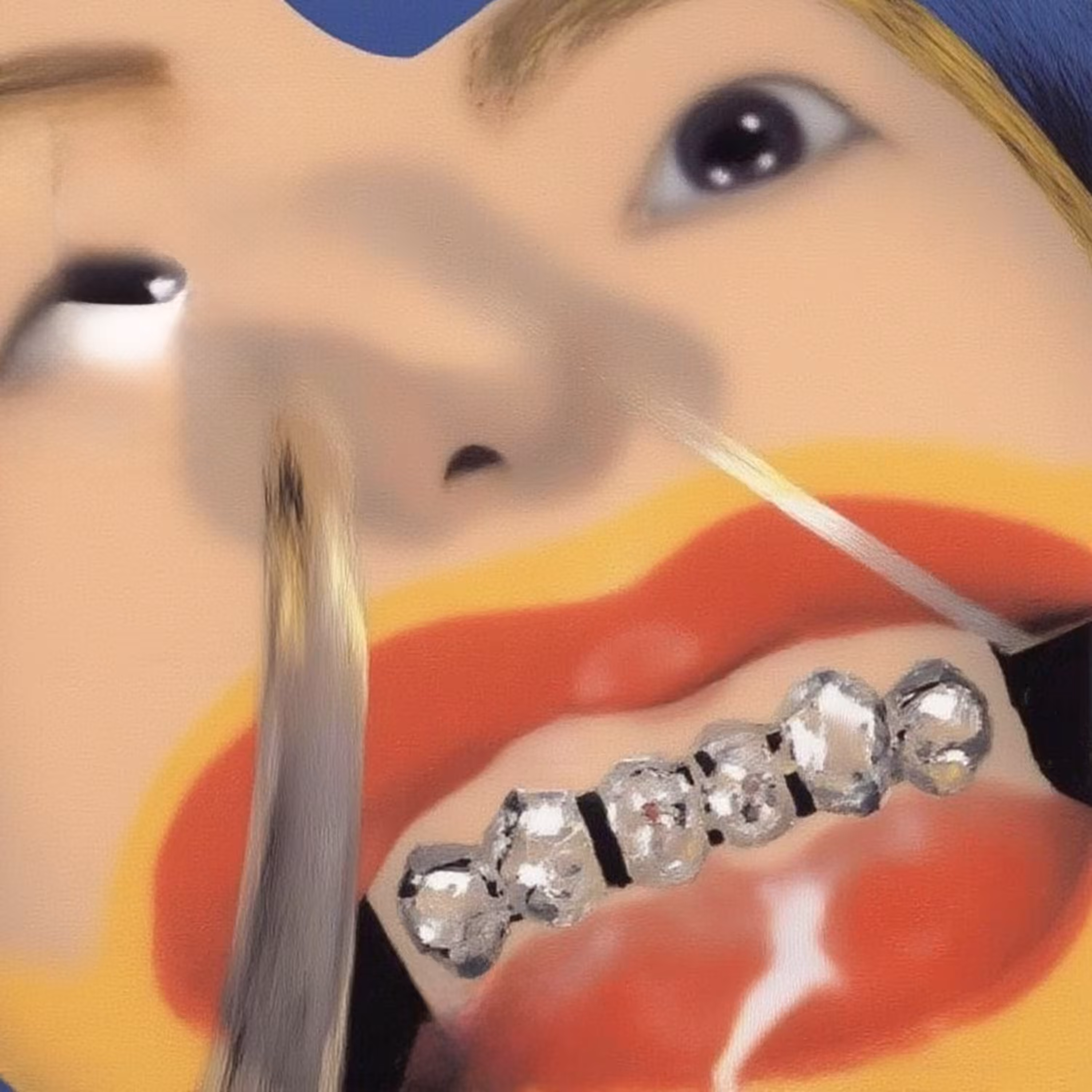 ORTHODONTICS 007