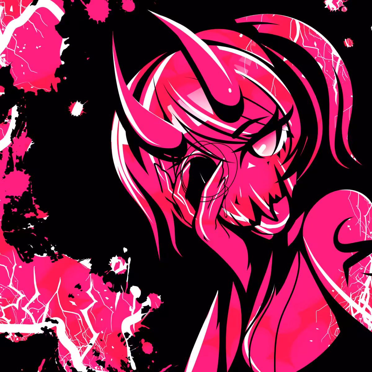 Negative Space 