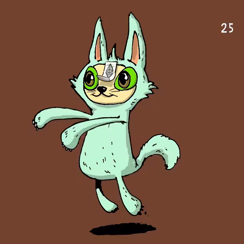 Crypto Ziggy: Crypto_Ziggy #25