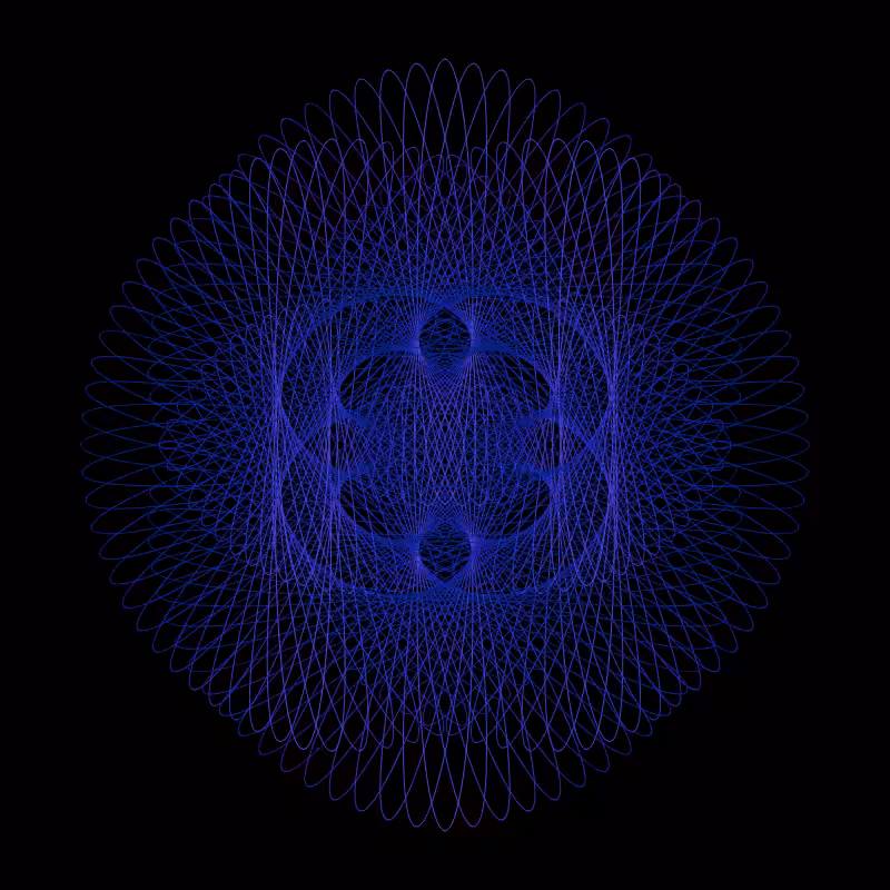 Simple Shapes #42