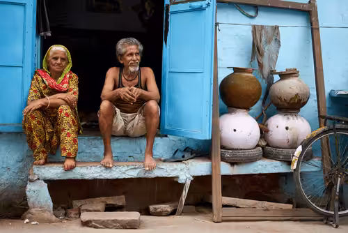 India For Fun