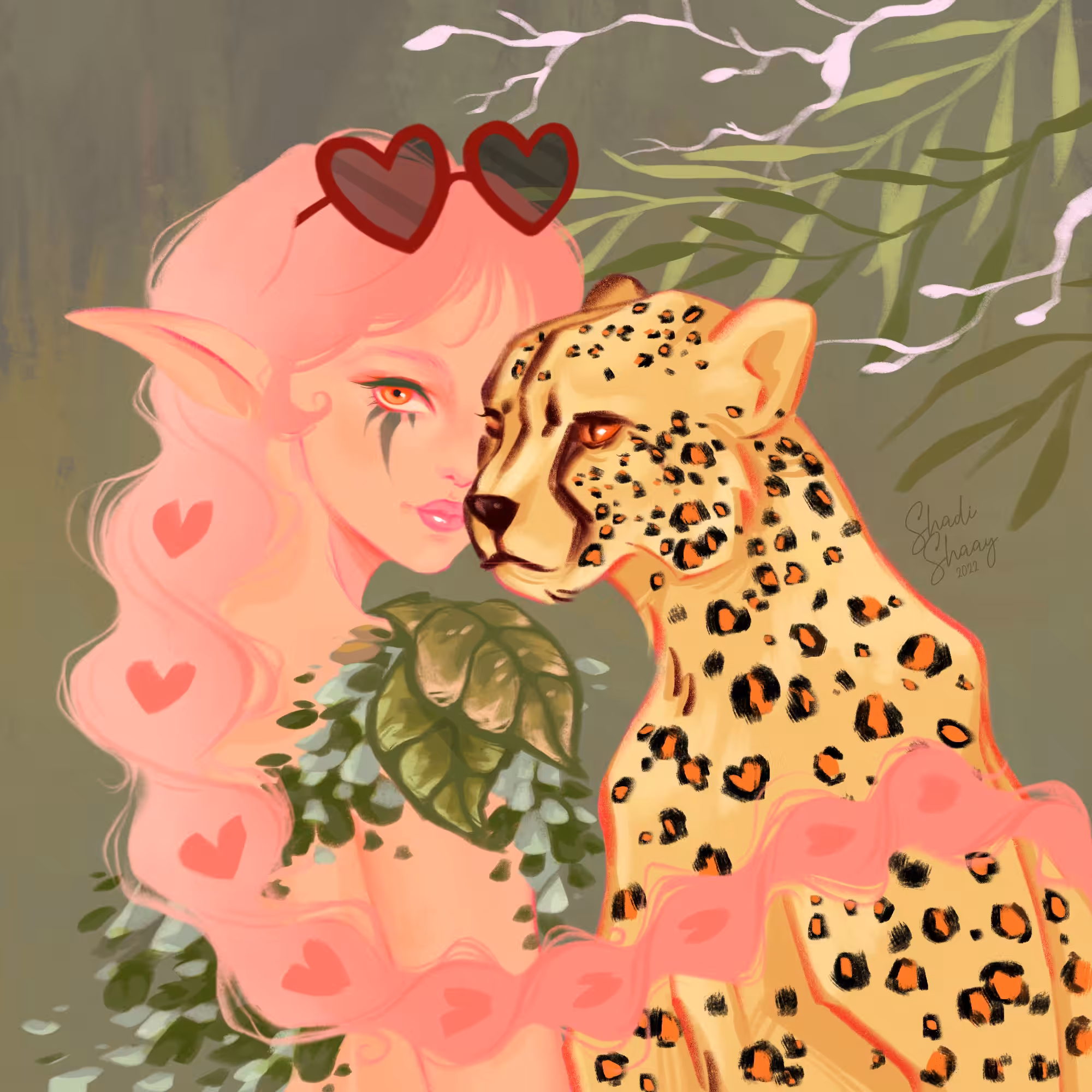 Soulmates