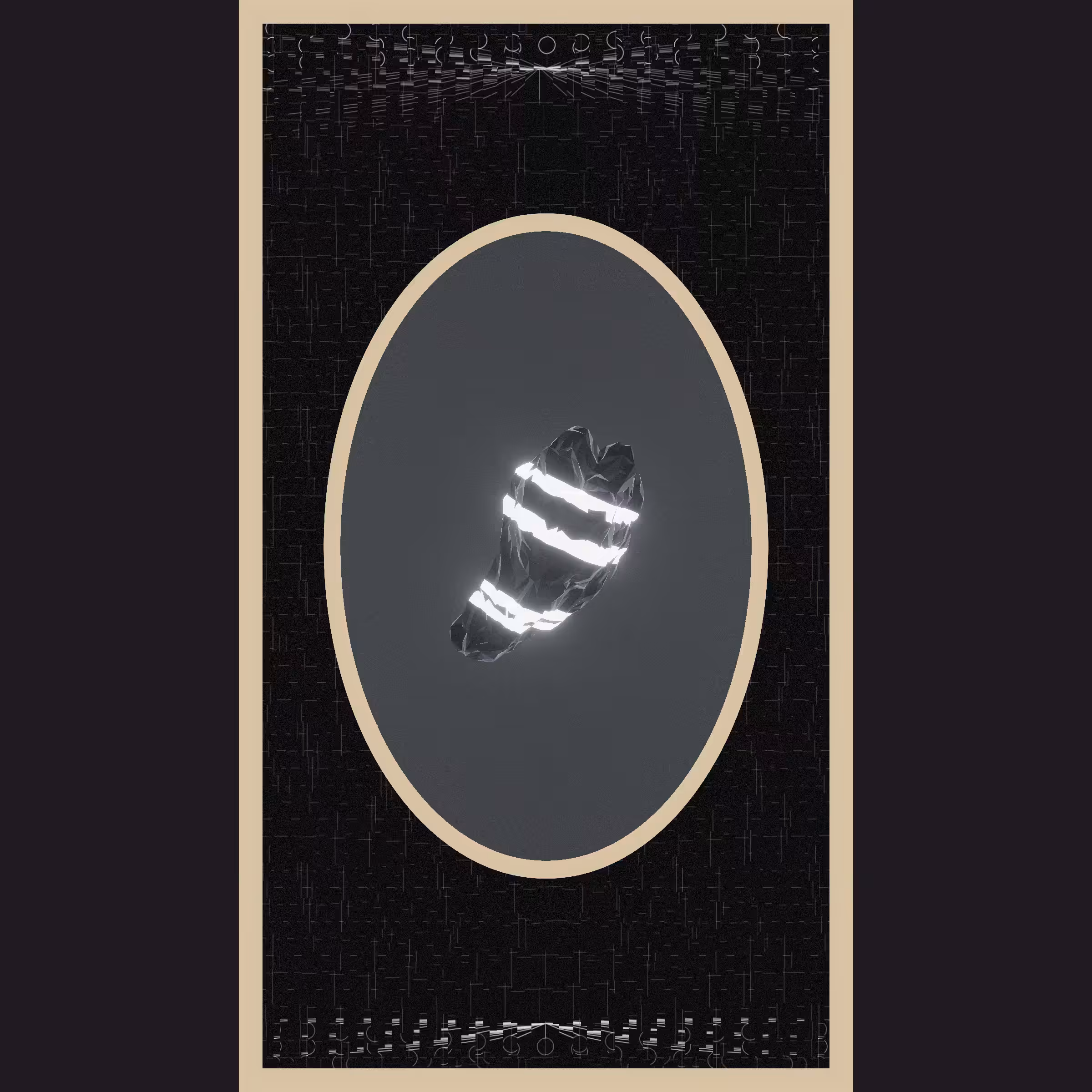 BRUTAL EDGE #494