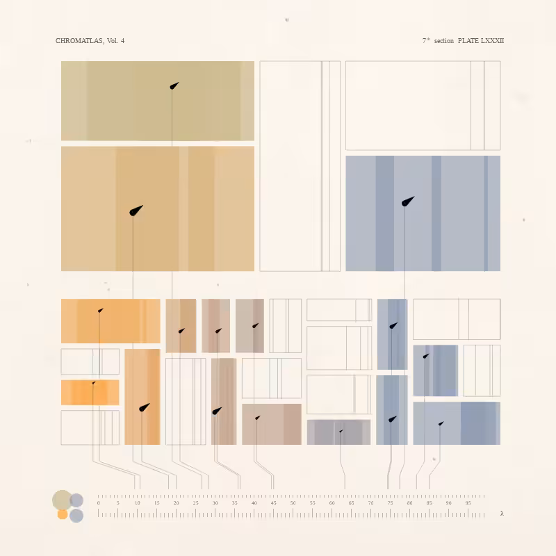 CHROMATLAS, Vol. 4 #30