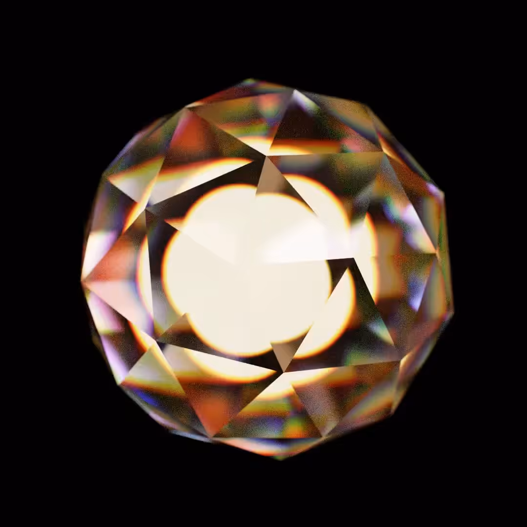 A Sun Within