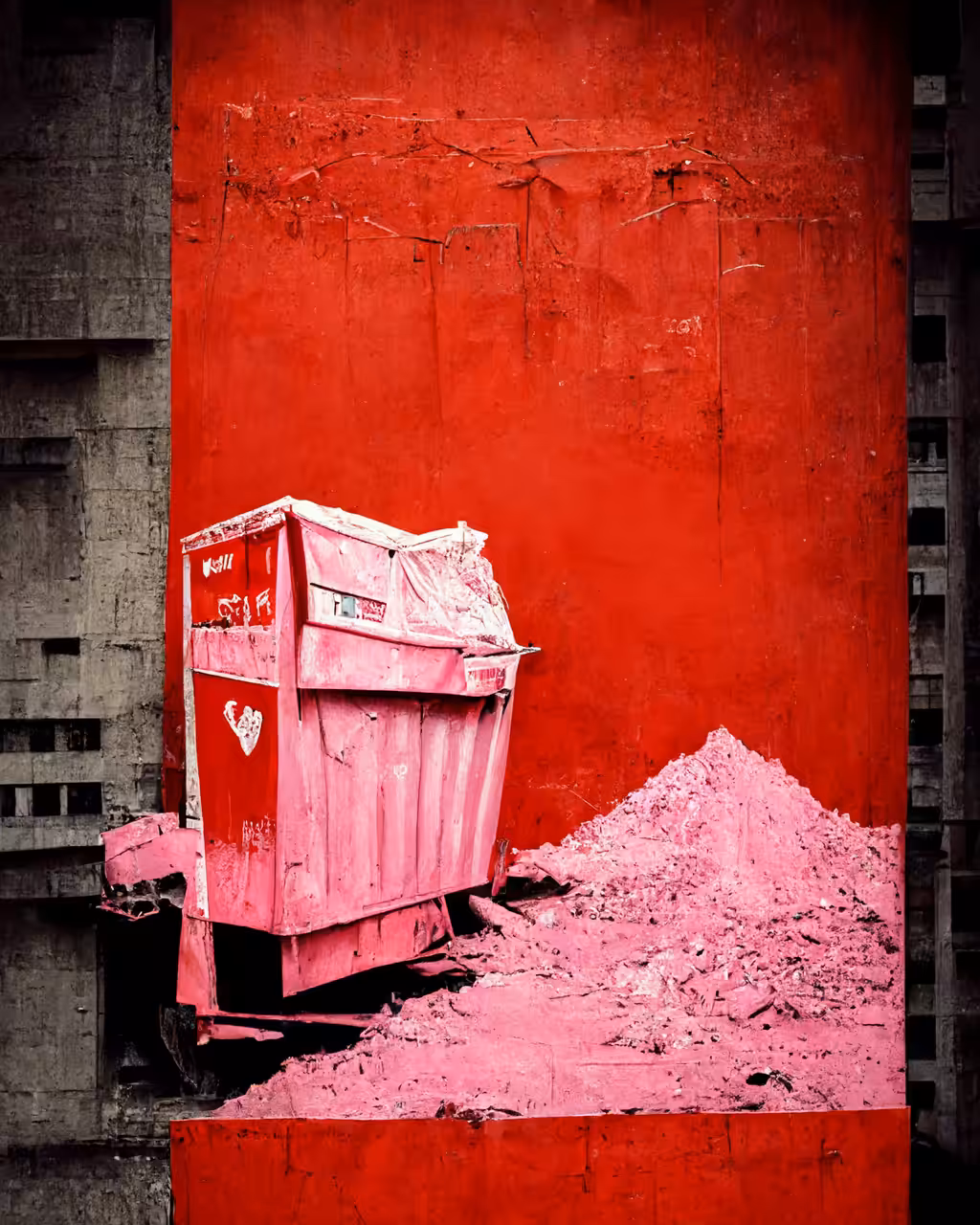 Love Dumpster