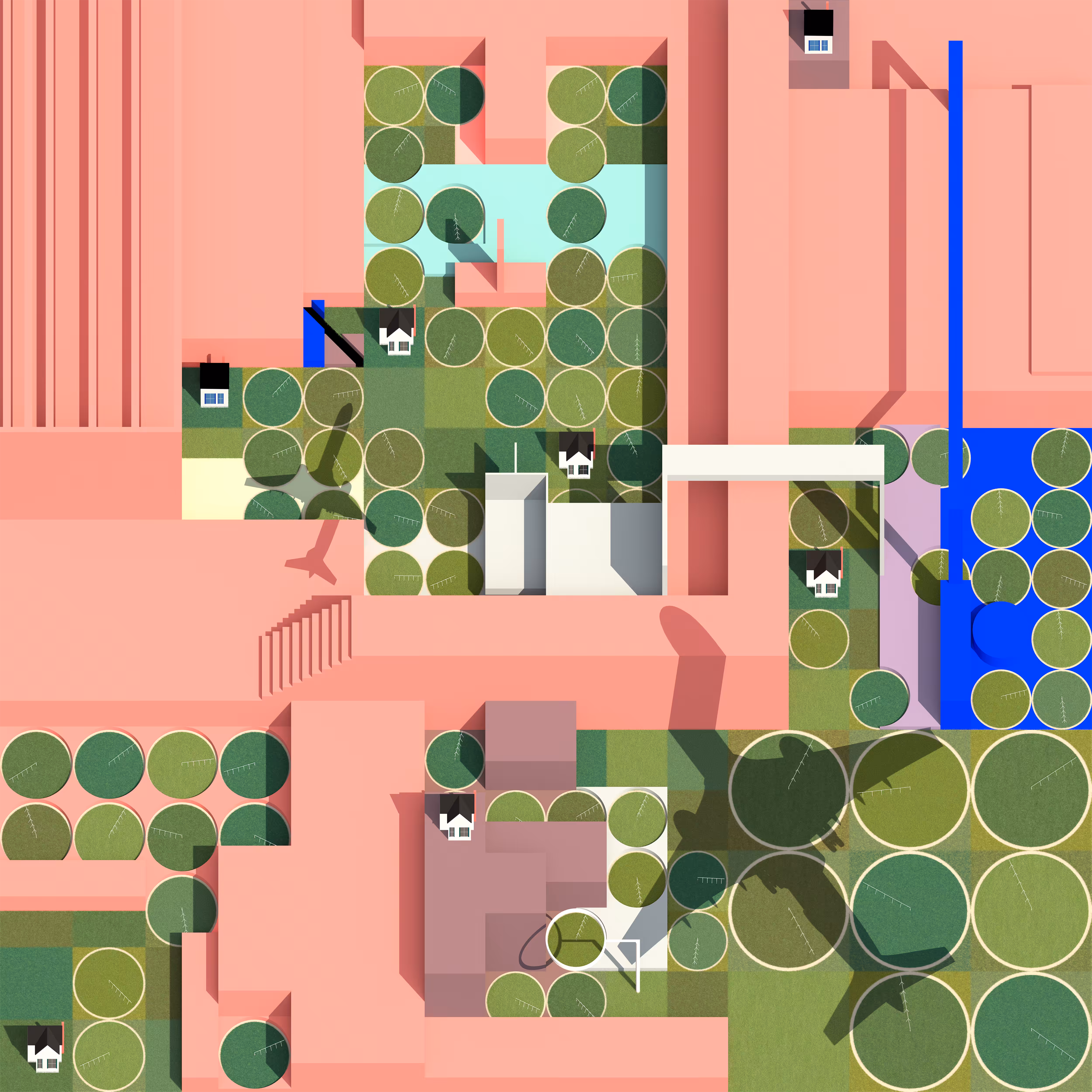 COLLECTIVE LANDSCAPE #2