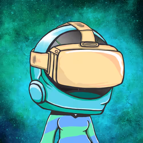 VibeNauts #2679