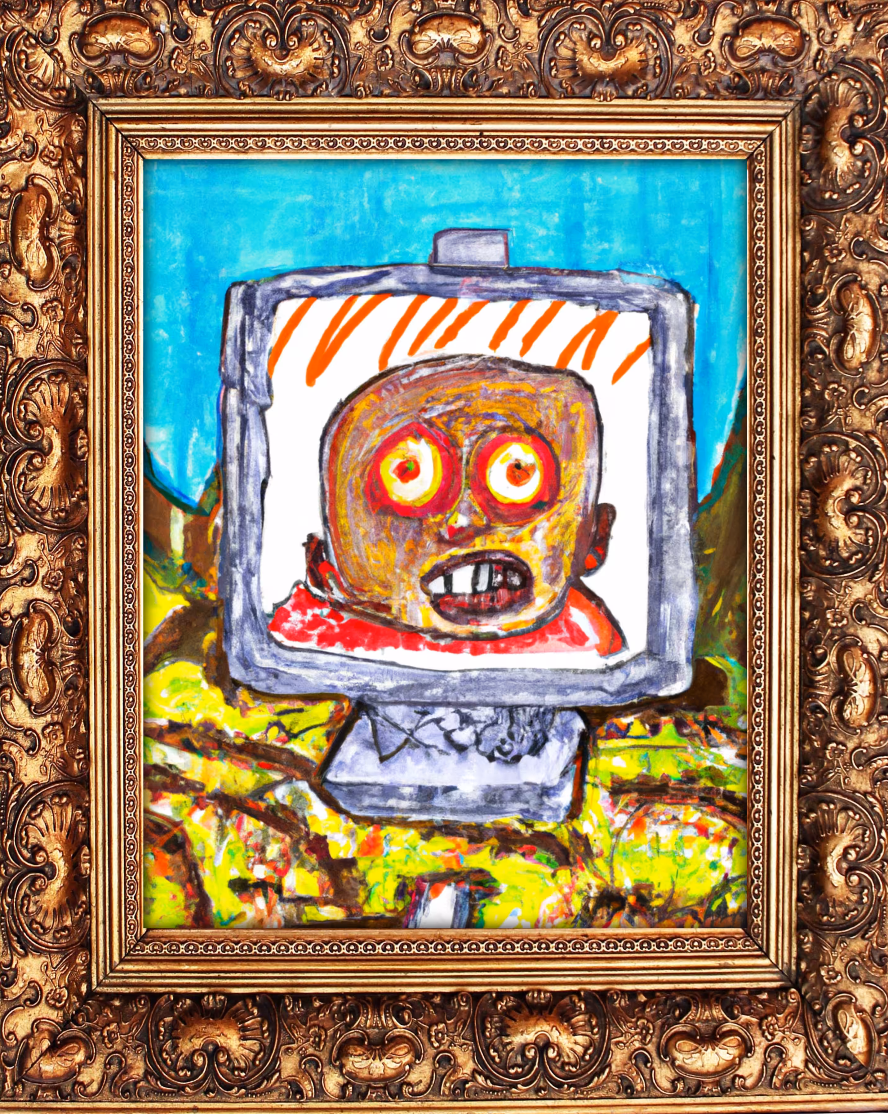 FAKEOLOCO! #21