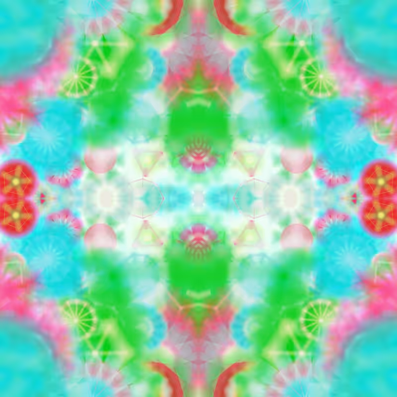 Creamy Dreaming #114