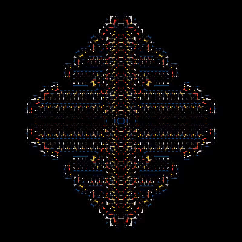 56 Modes #91