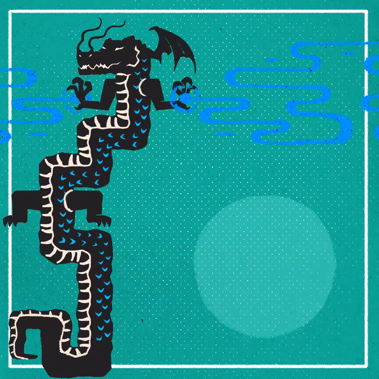 Wyverns are real! #81