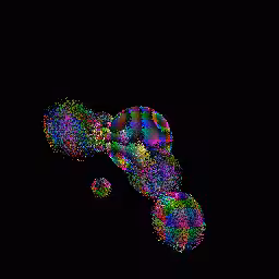 Shader Runner #30
