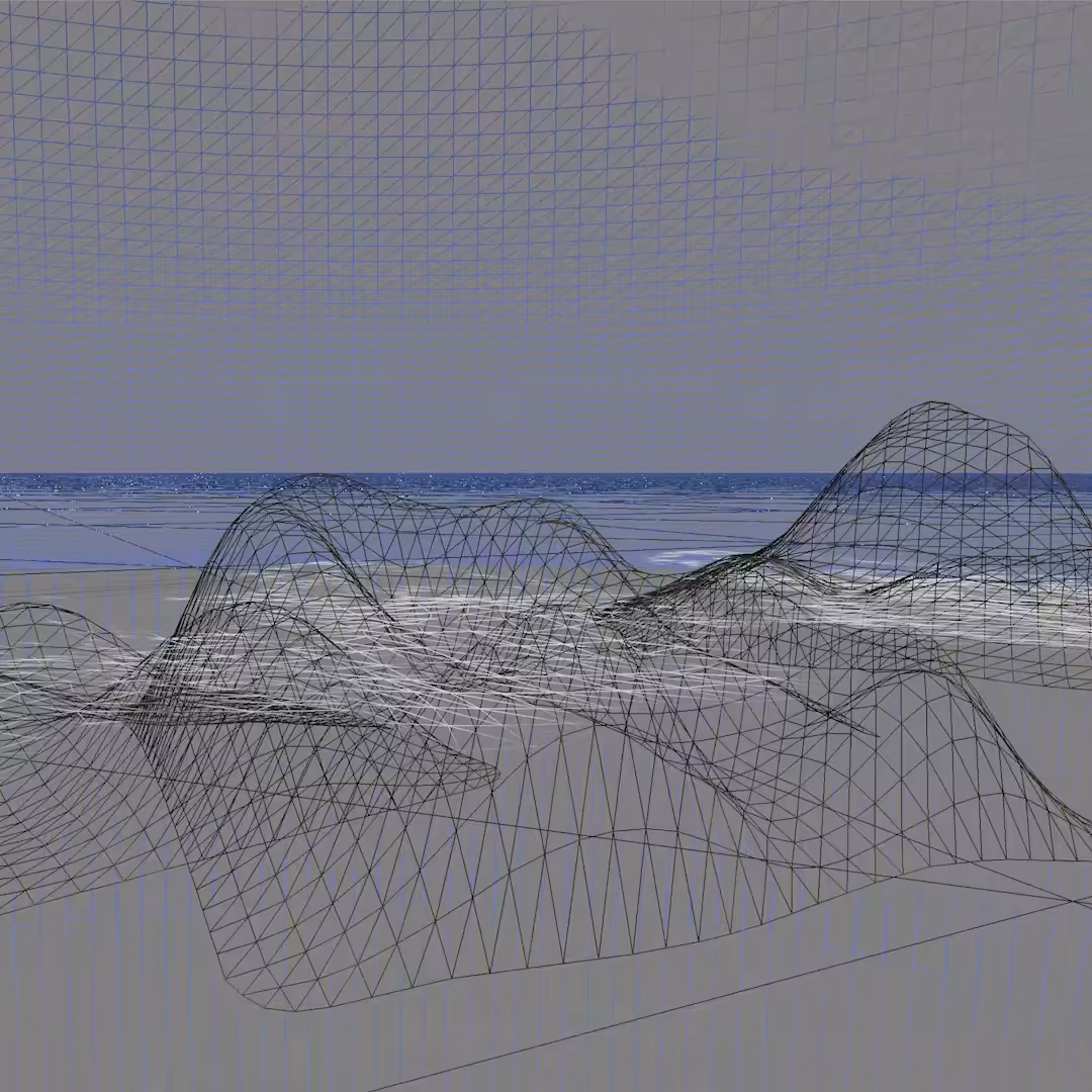 Mellow Waves