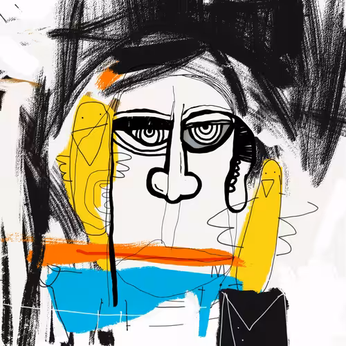 nothing #004