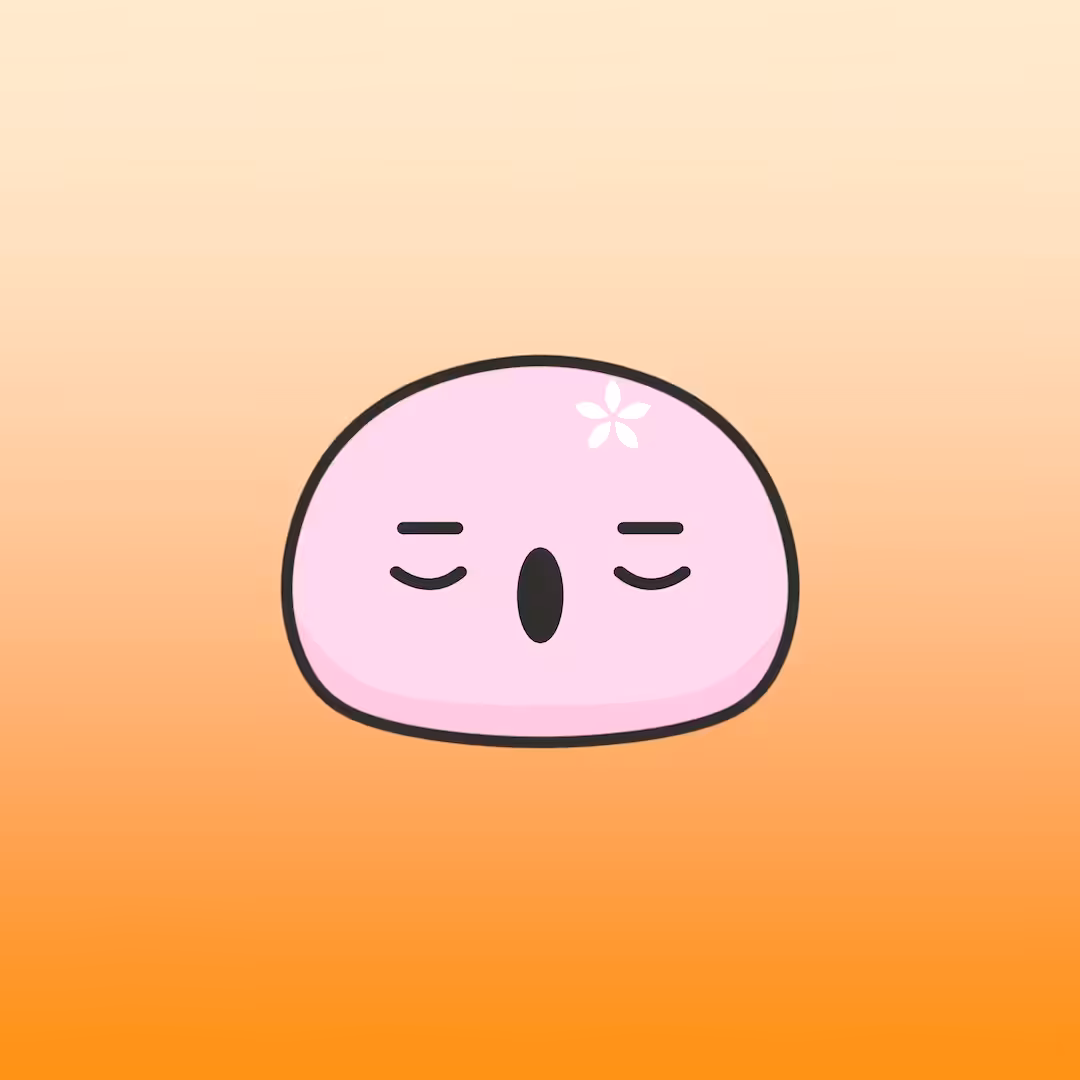Mochi #061