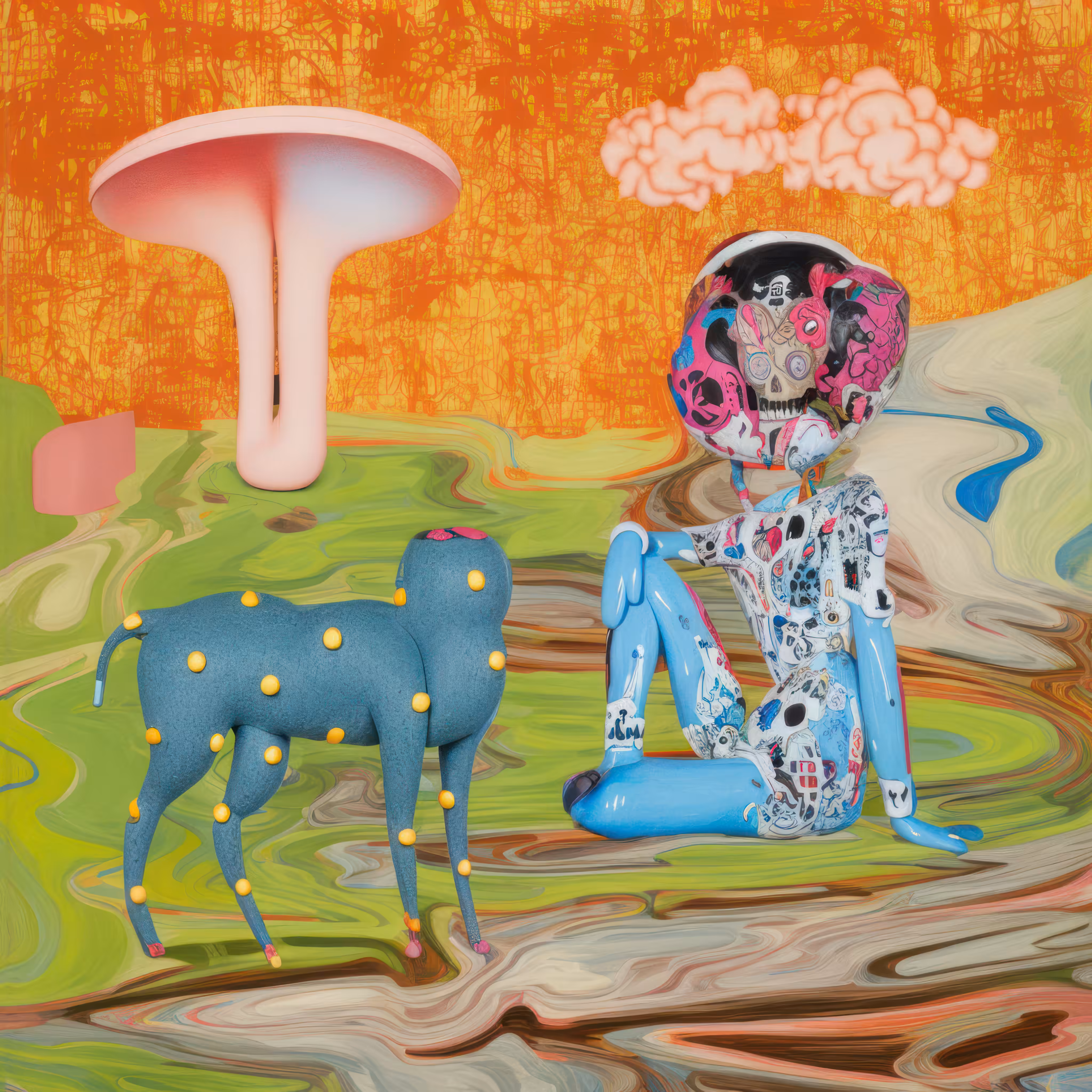 Odd World #83