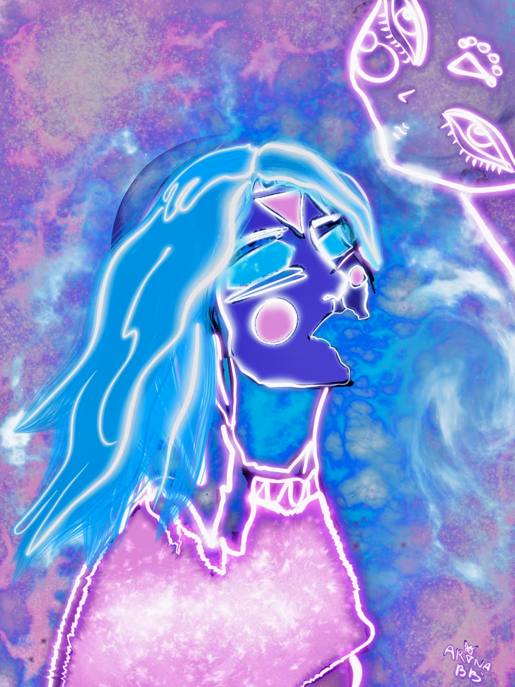 La La LandZzz #13 "Mother Earth"