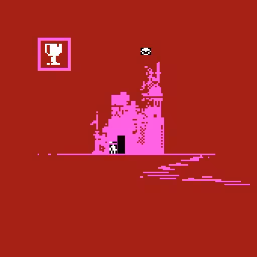 RUINS #222