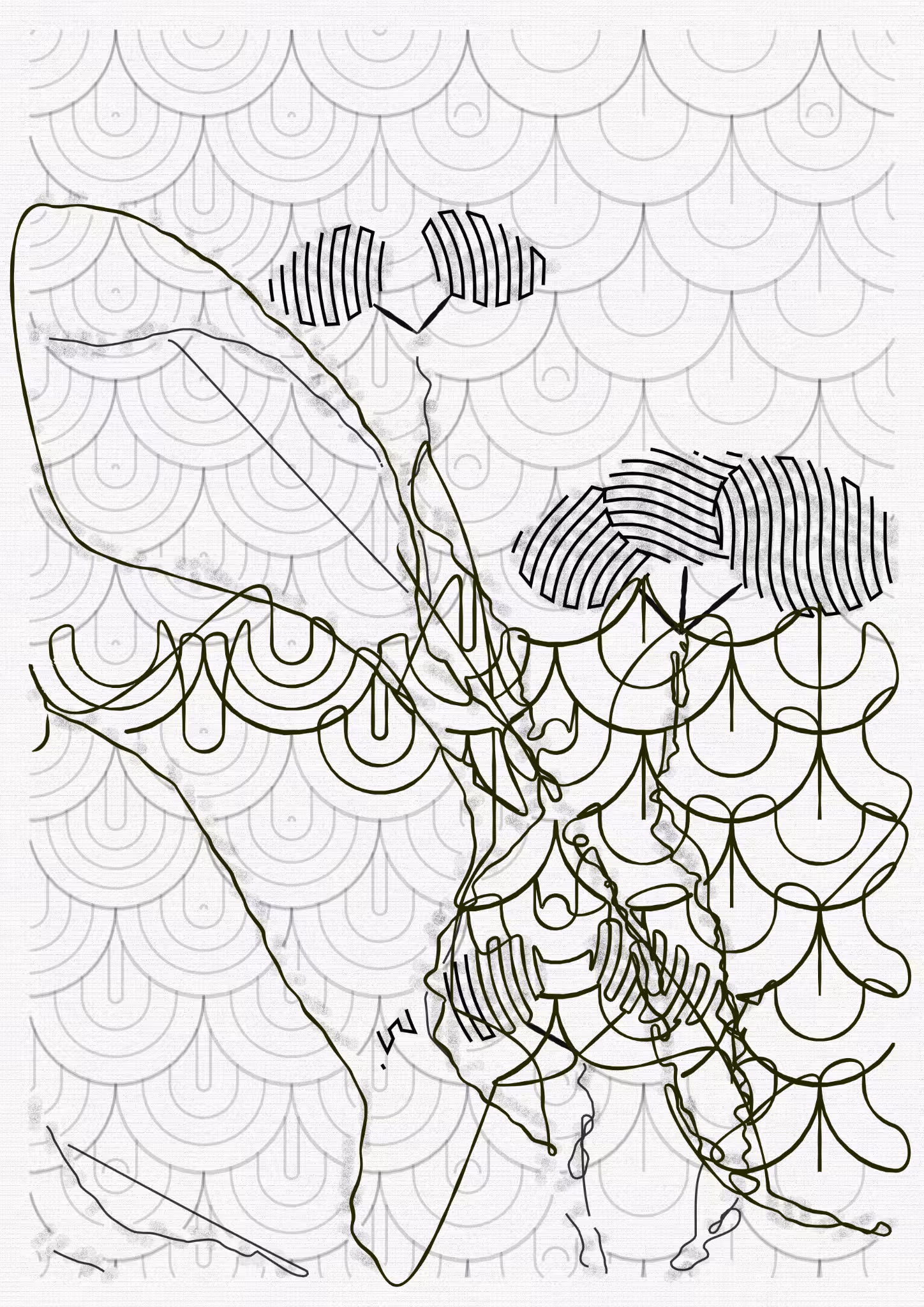 Aux Arbres #72863