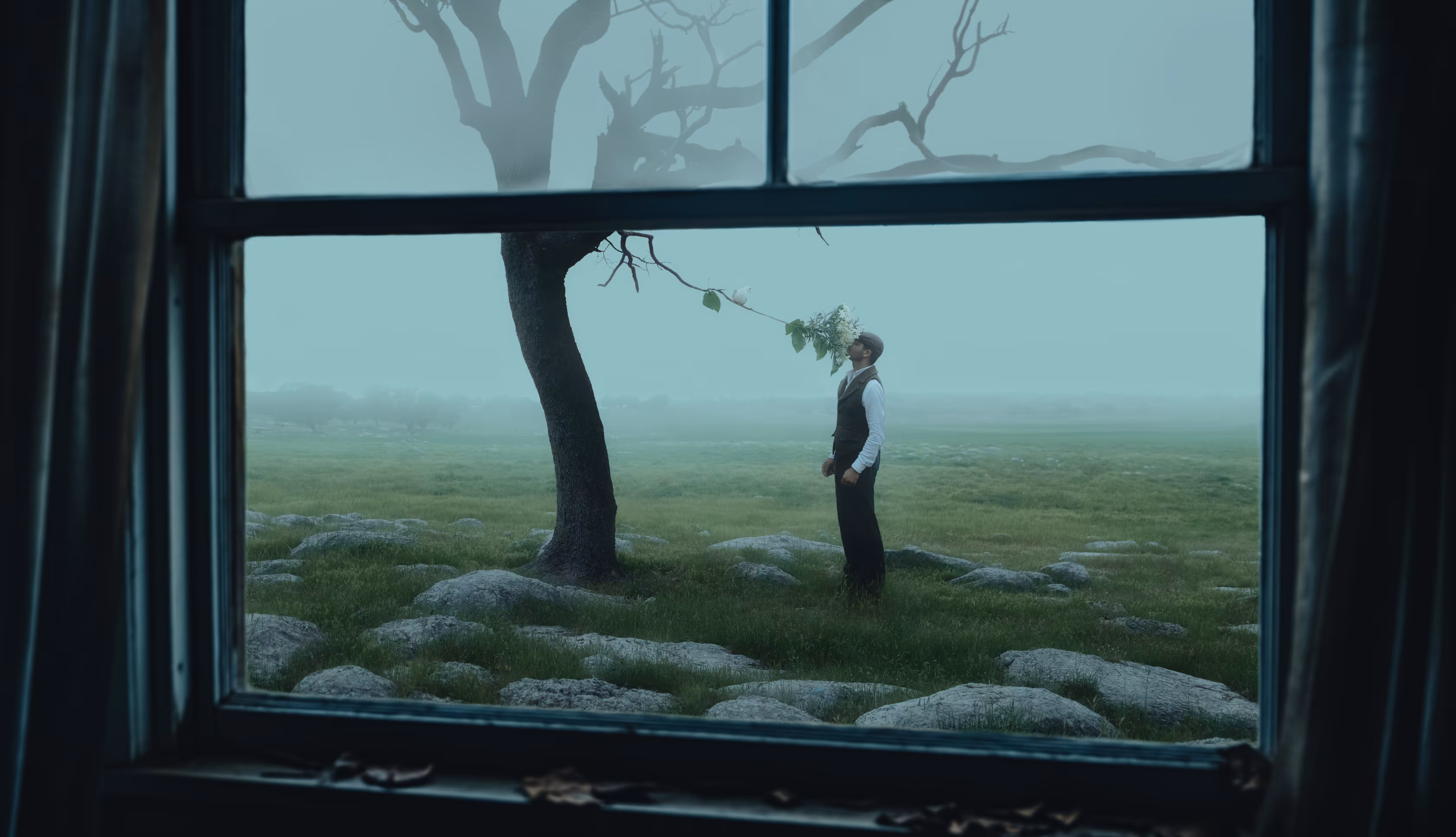 The Last Bloom