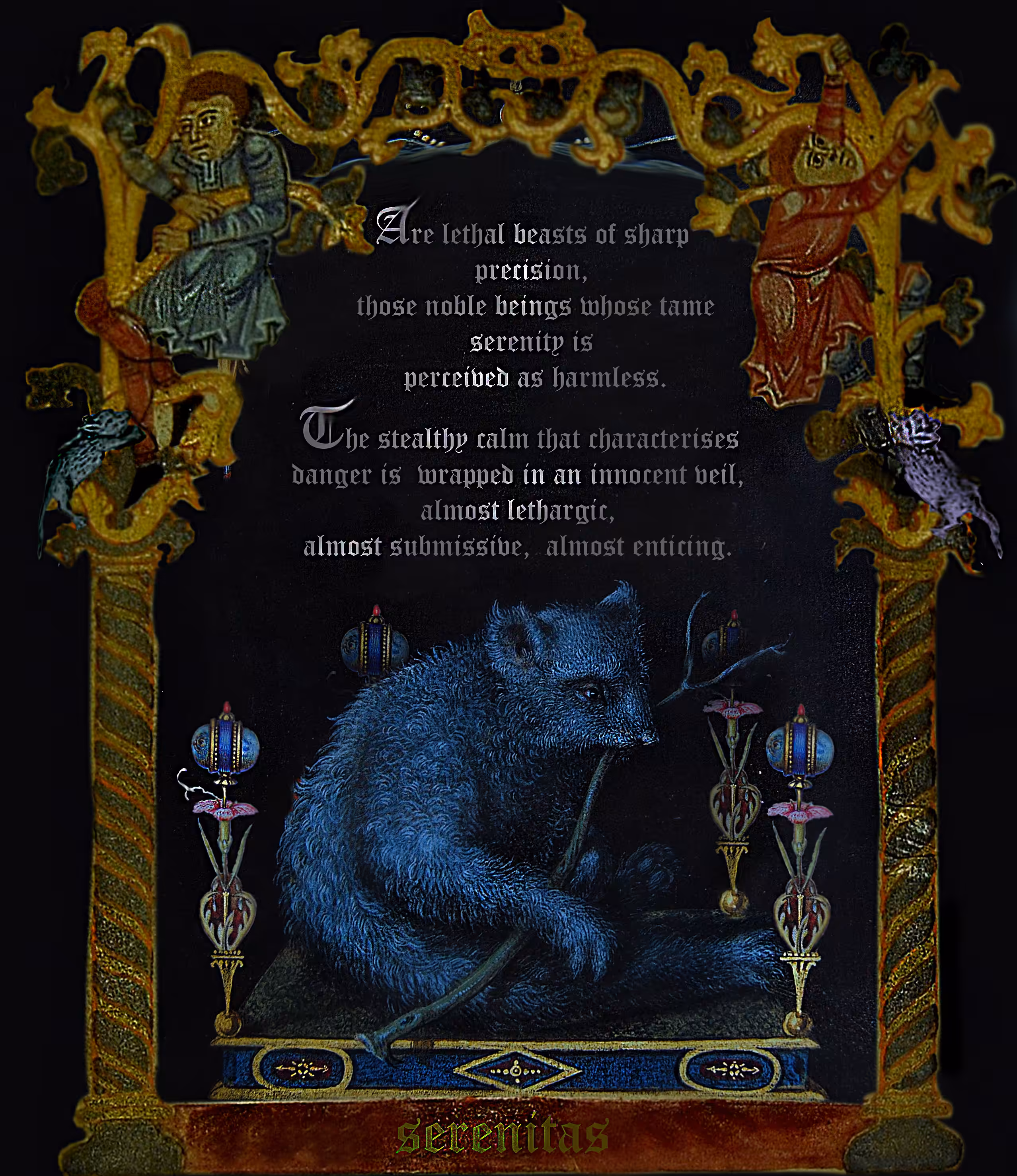 Serenitas