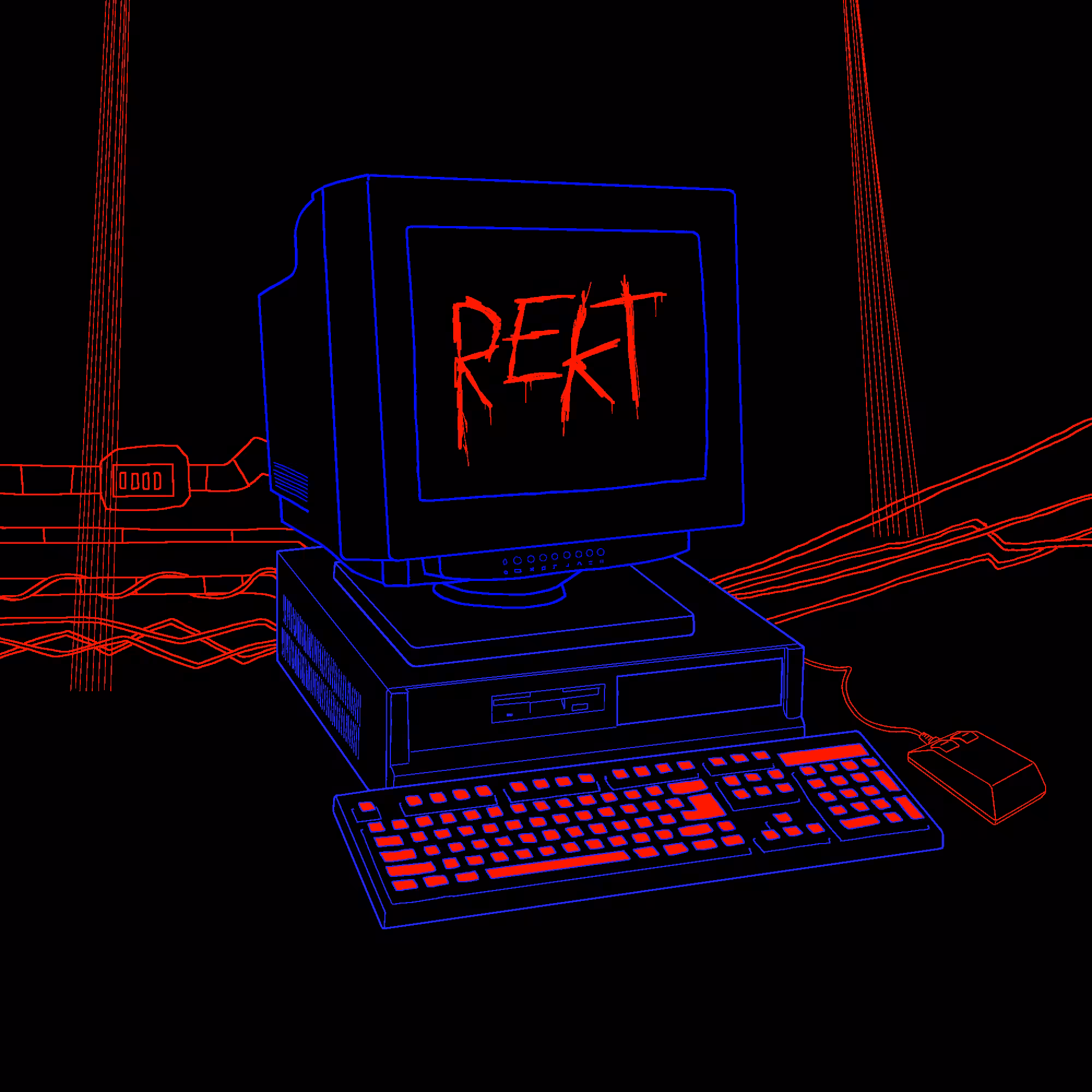 Monitors #12