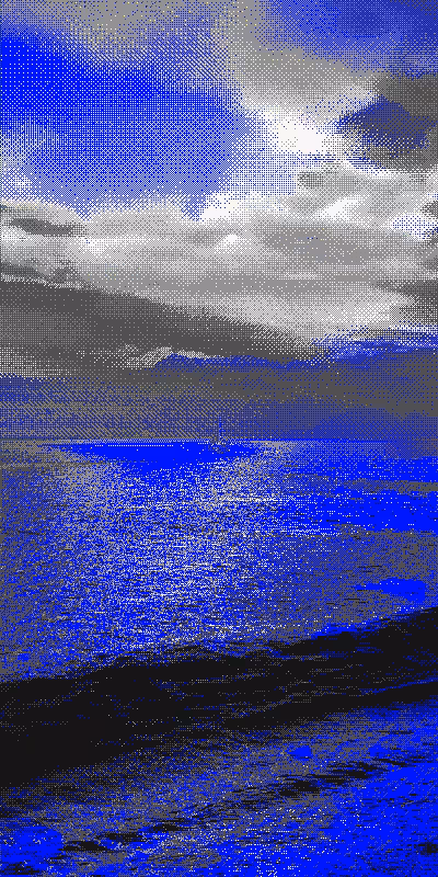 Horizon #11