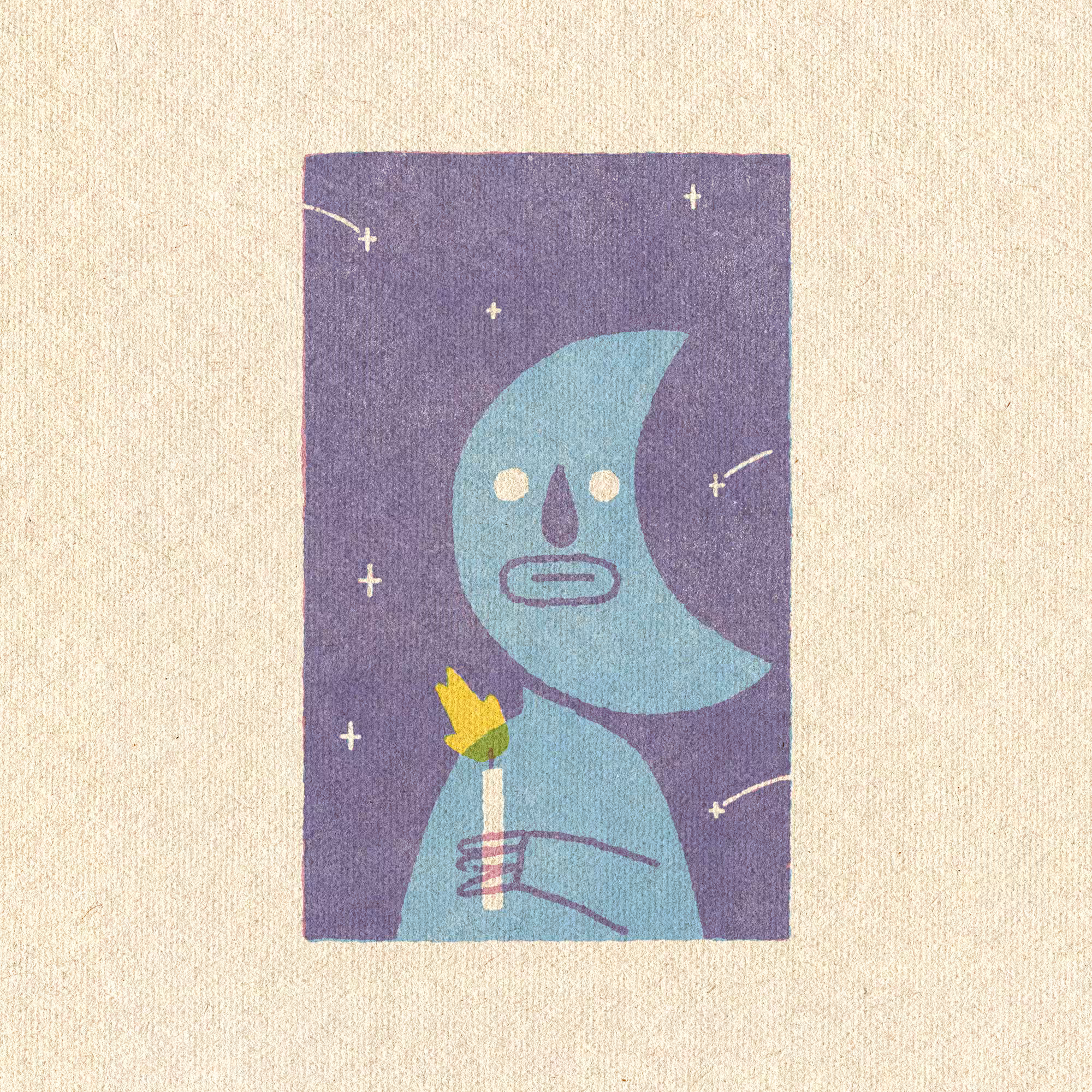The Moon