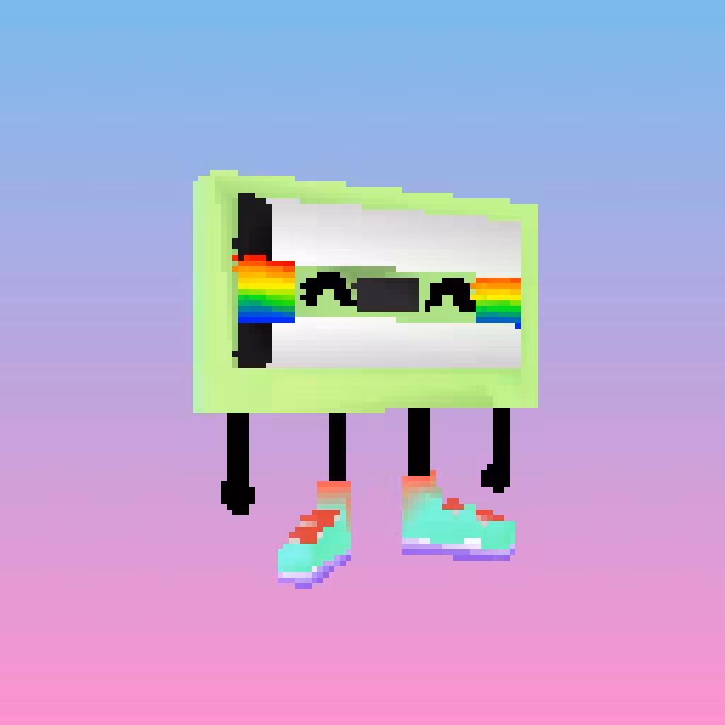 NineteenNinetyX: 199X #450