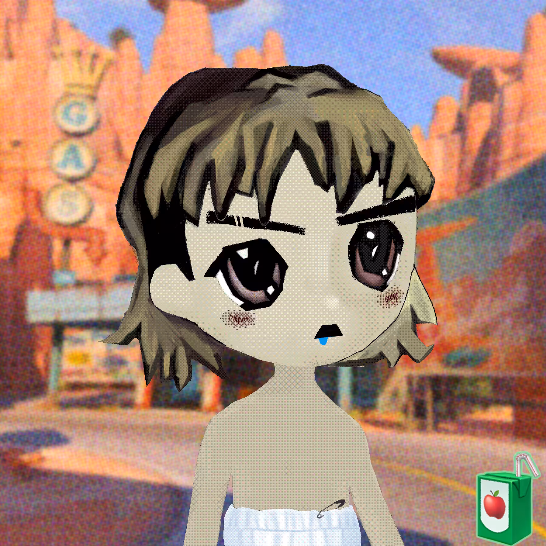 Remilio 2834