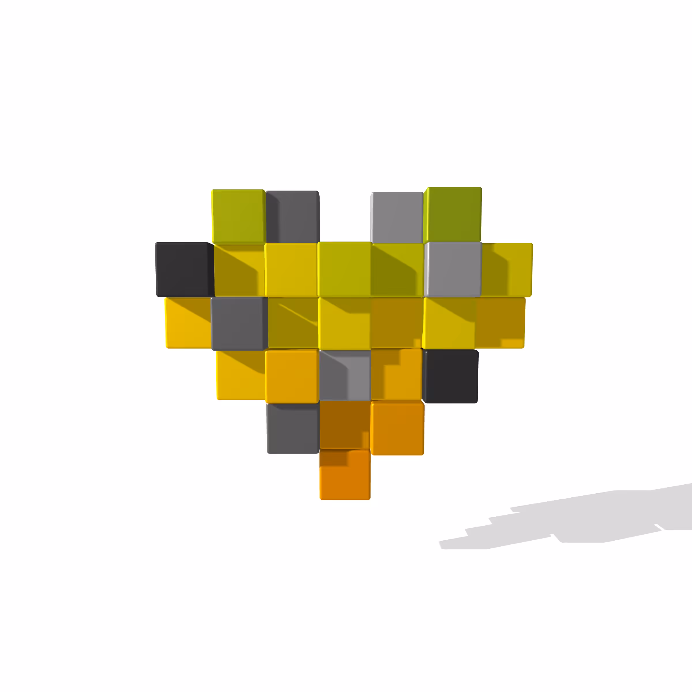 heart + craft #25483