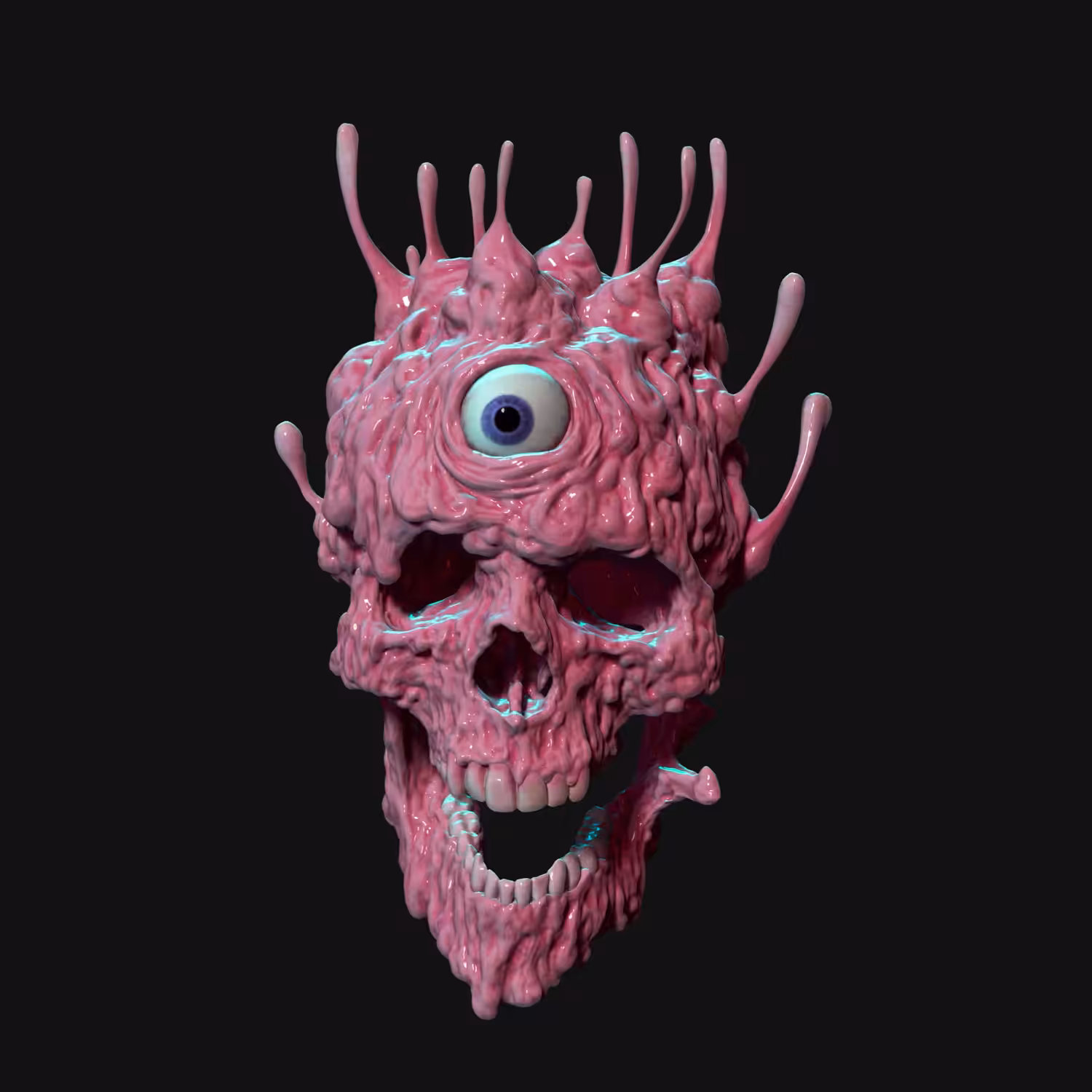 Bubblegum