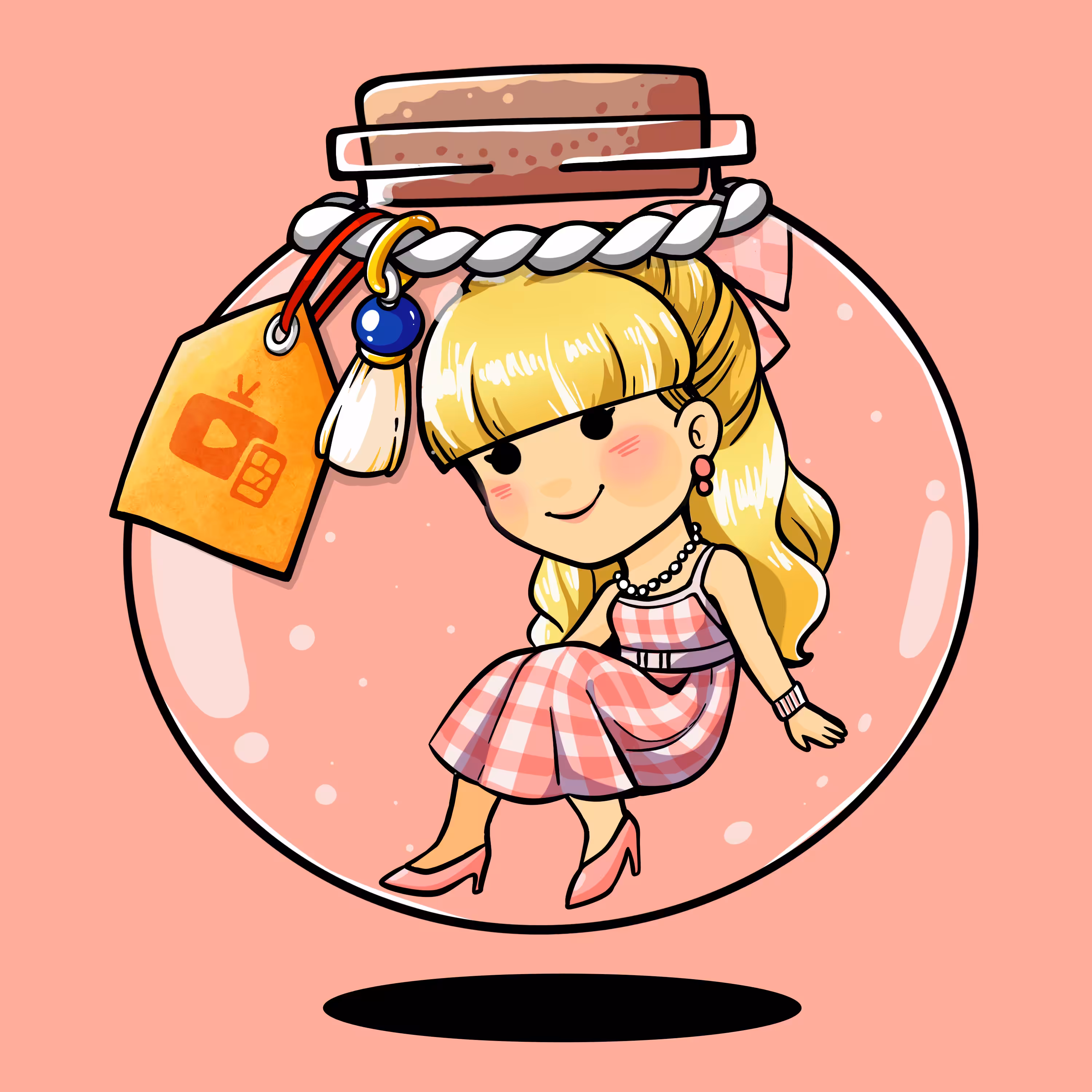 #123: Barbie