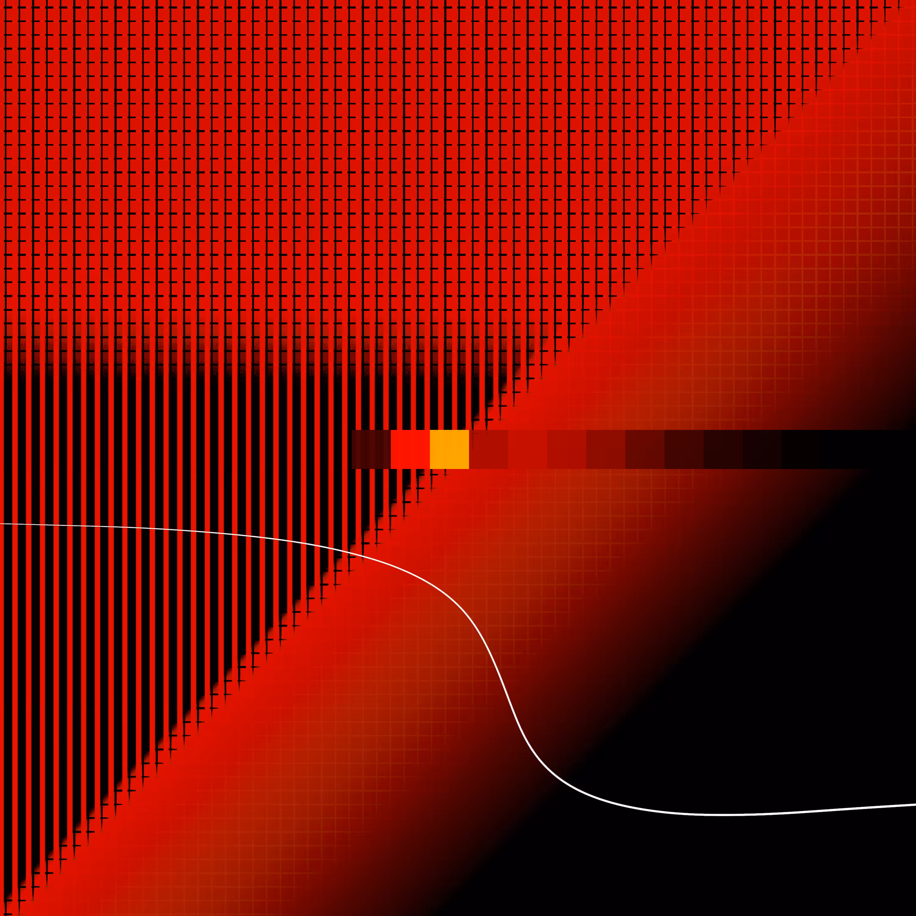 Black - Red & Yellow 