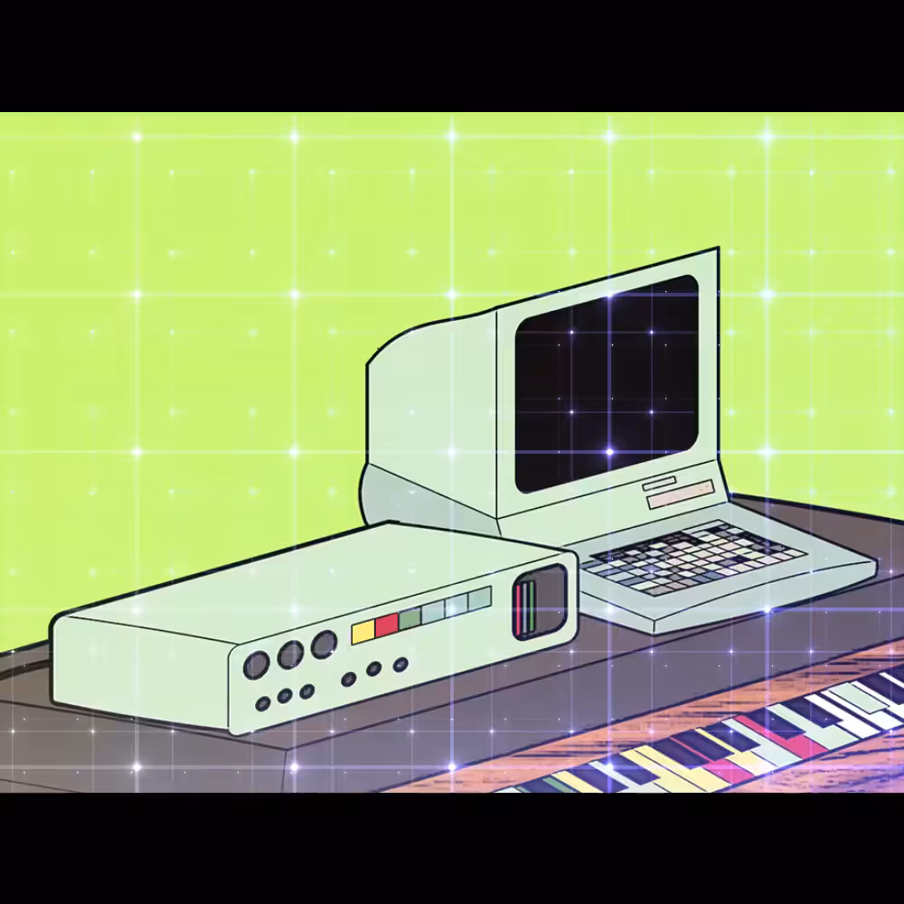 RFVS 3 - Unacquired Dreams