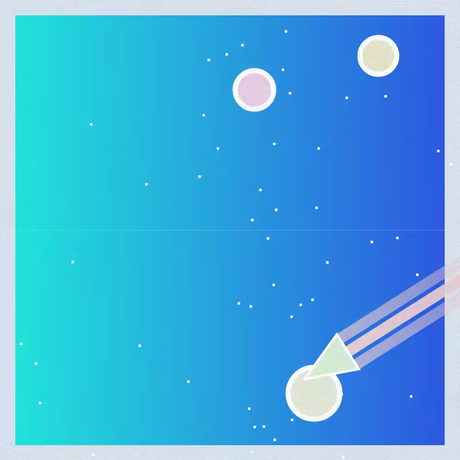 Space(gen2); #37