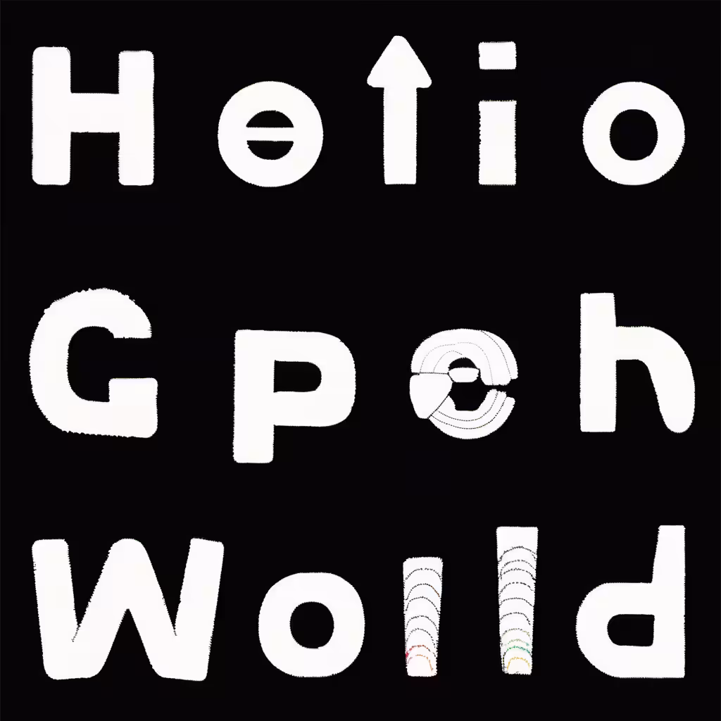 Hello OpenWorld #7