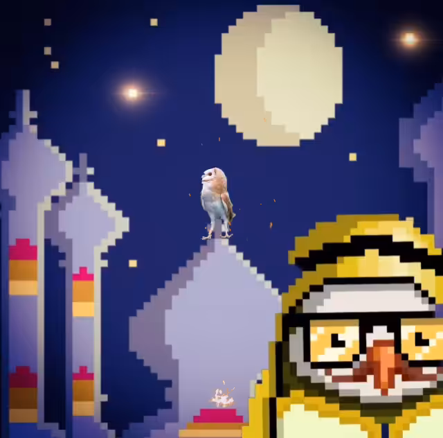 Arabian Nights 