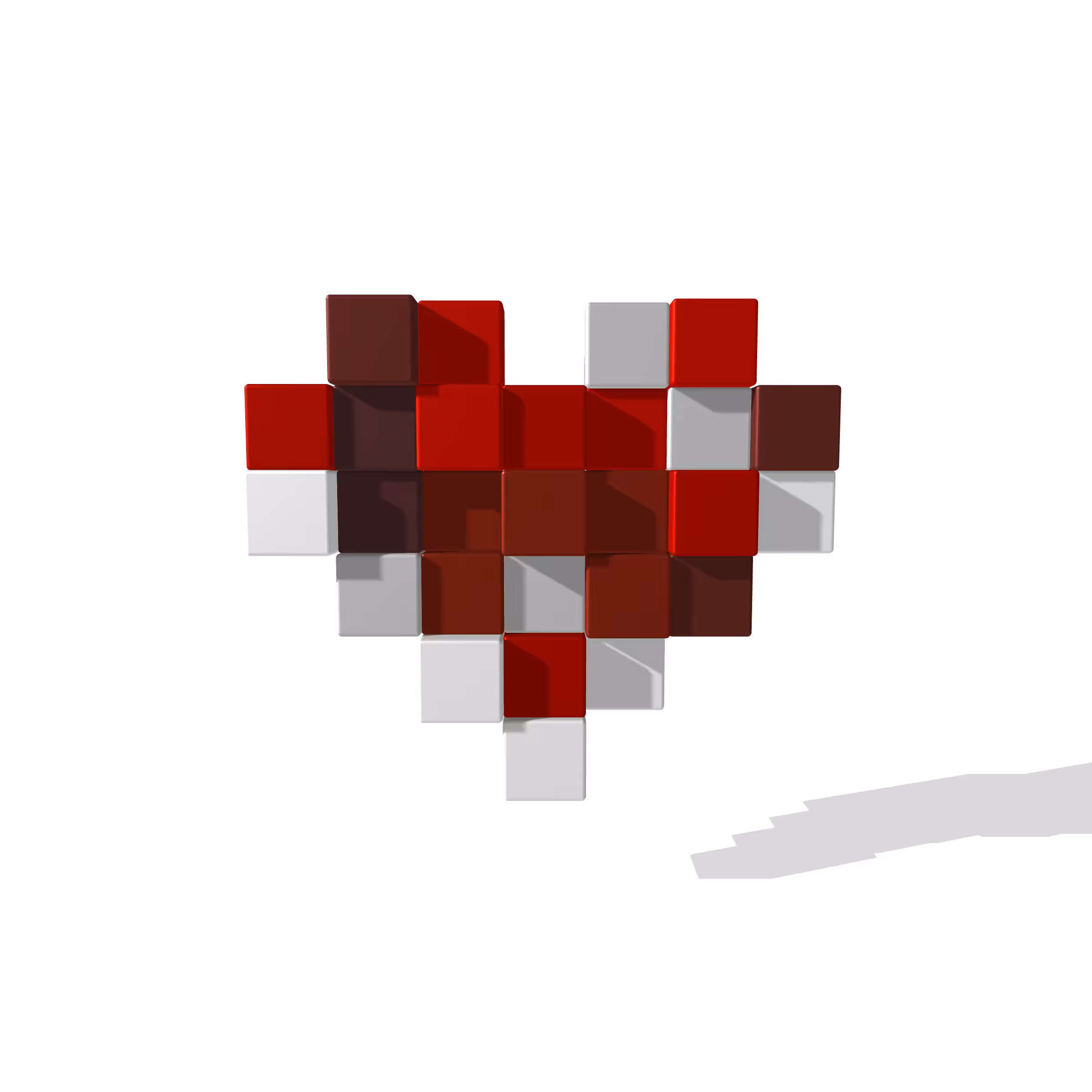 heart + craft #11003