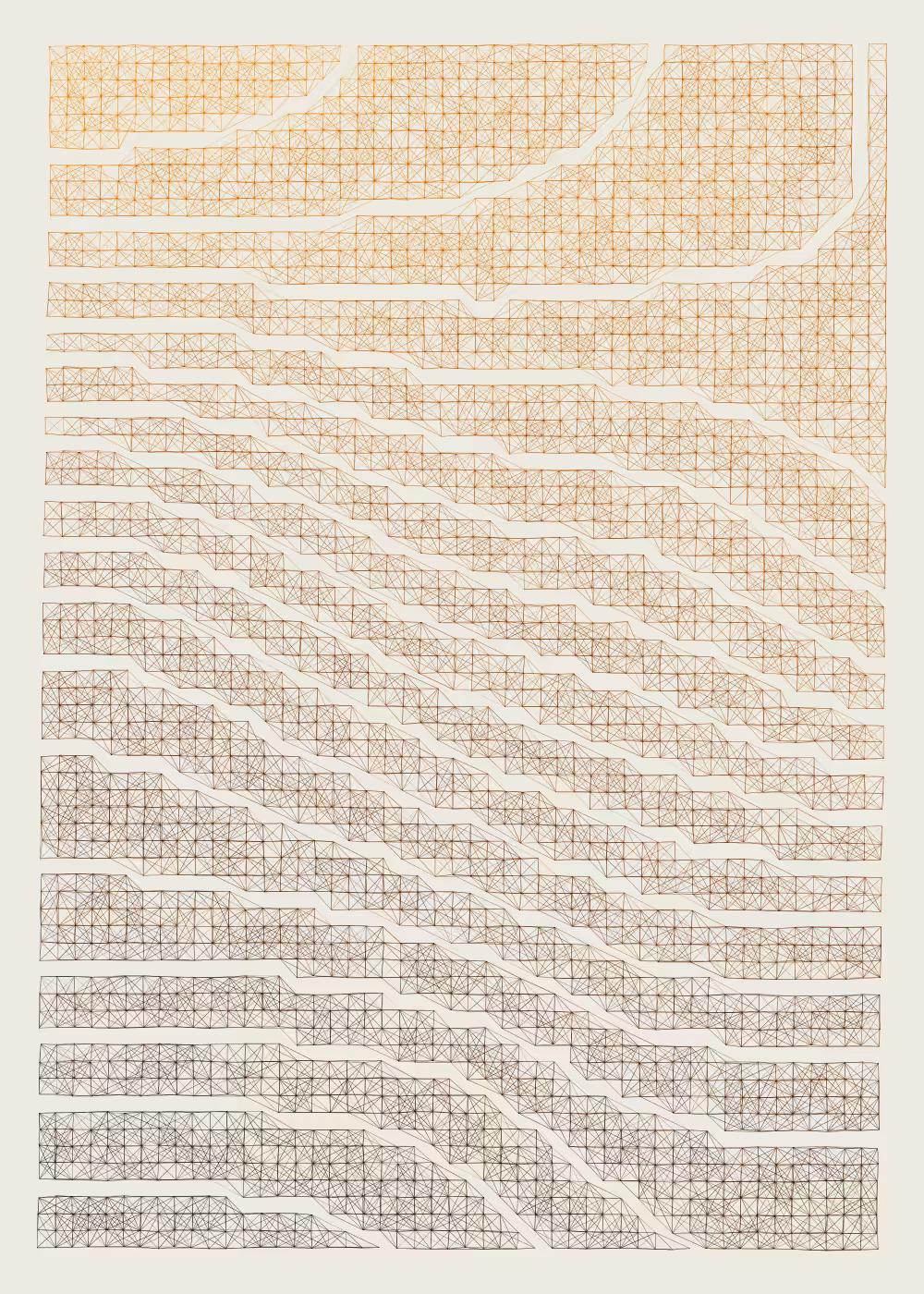 Intertwine #443