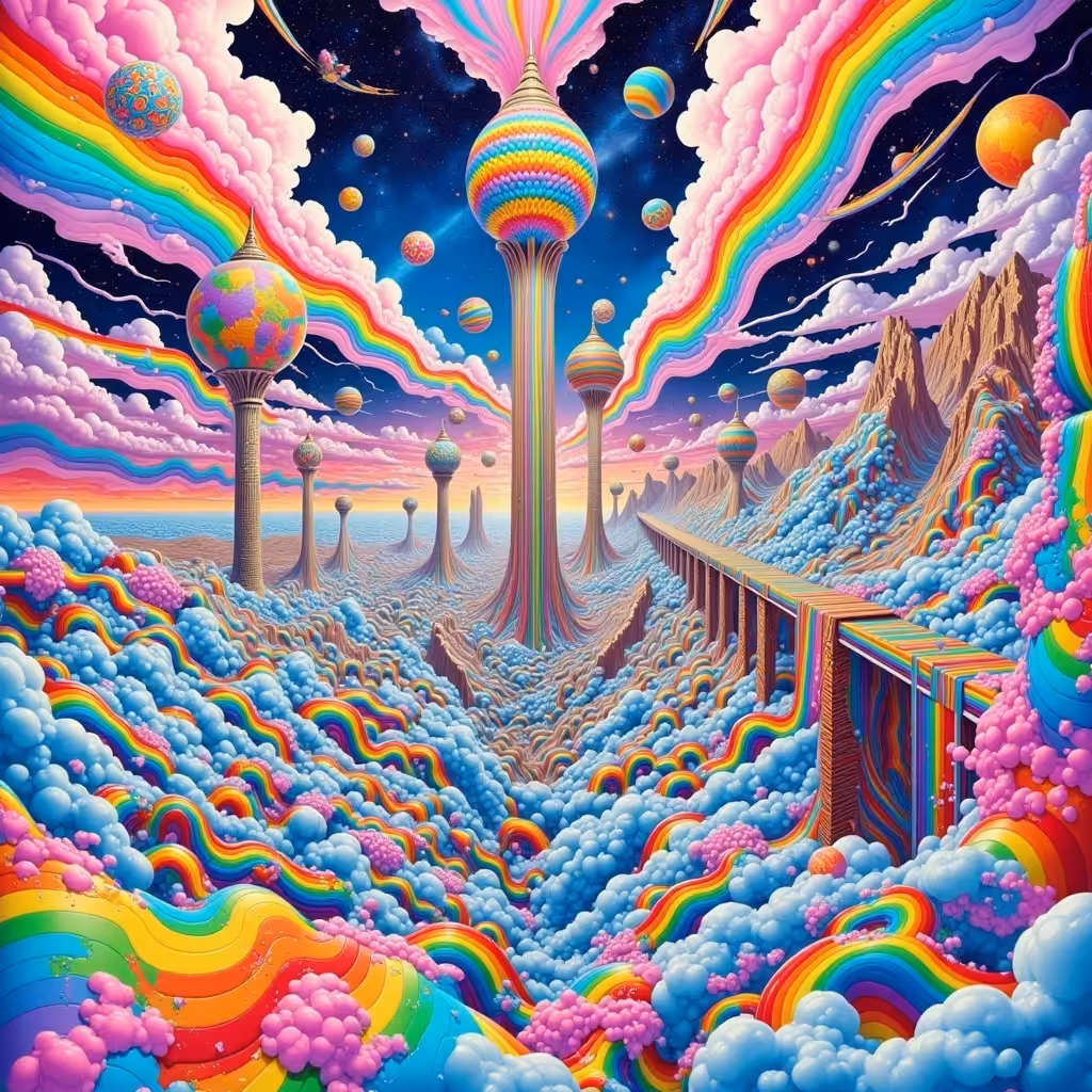 Too much acid?! #38