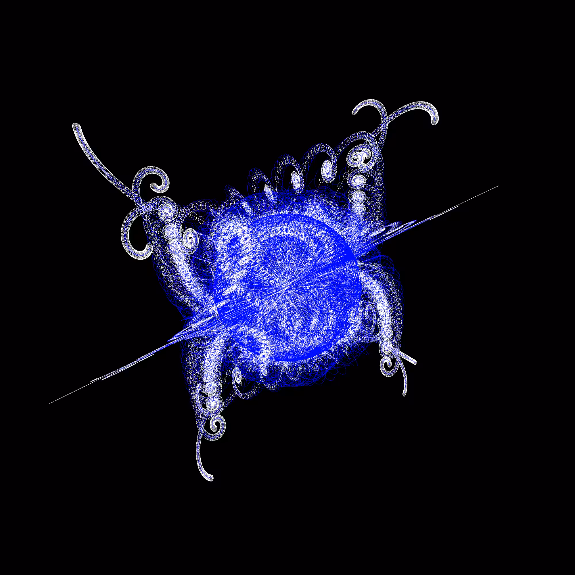 Not Astrophage #464