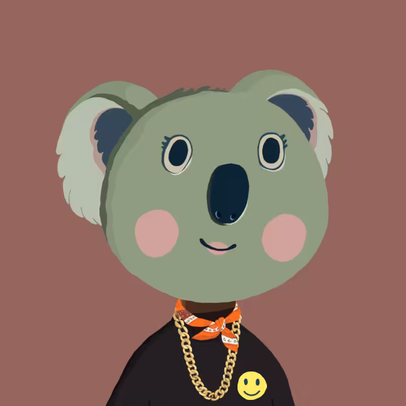 Morixels Colab #1 CryptoMask #106