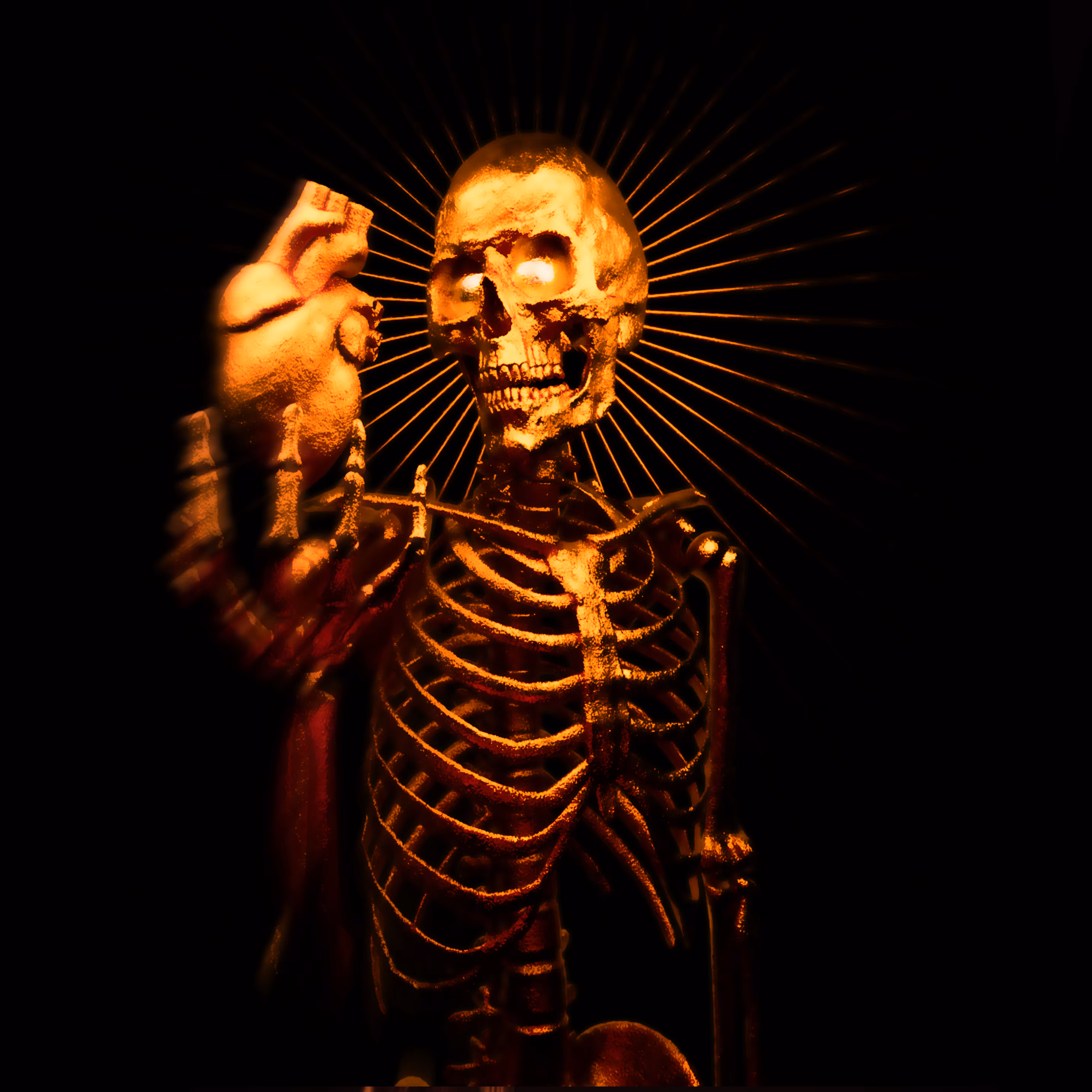 Memento mori
