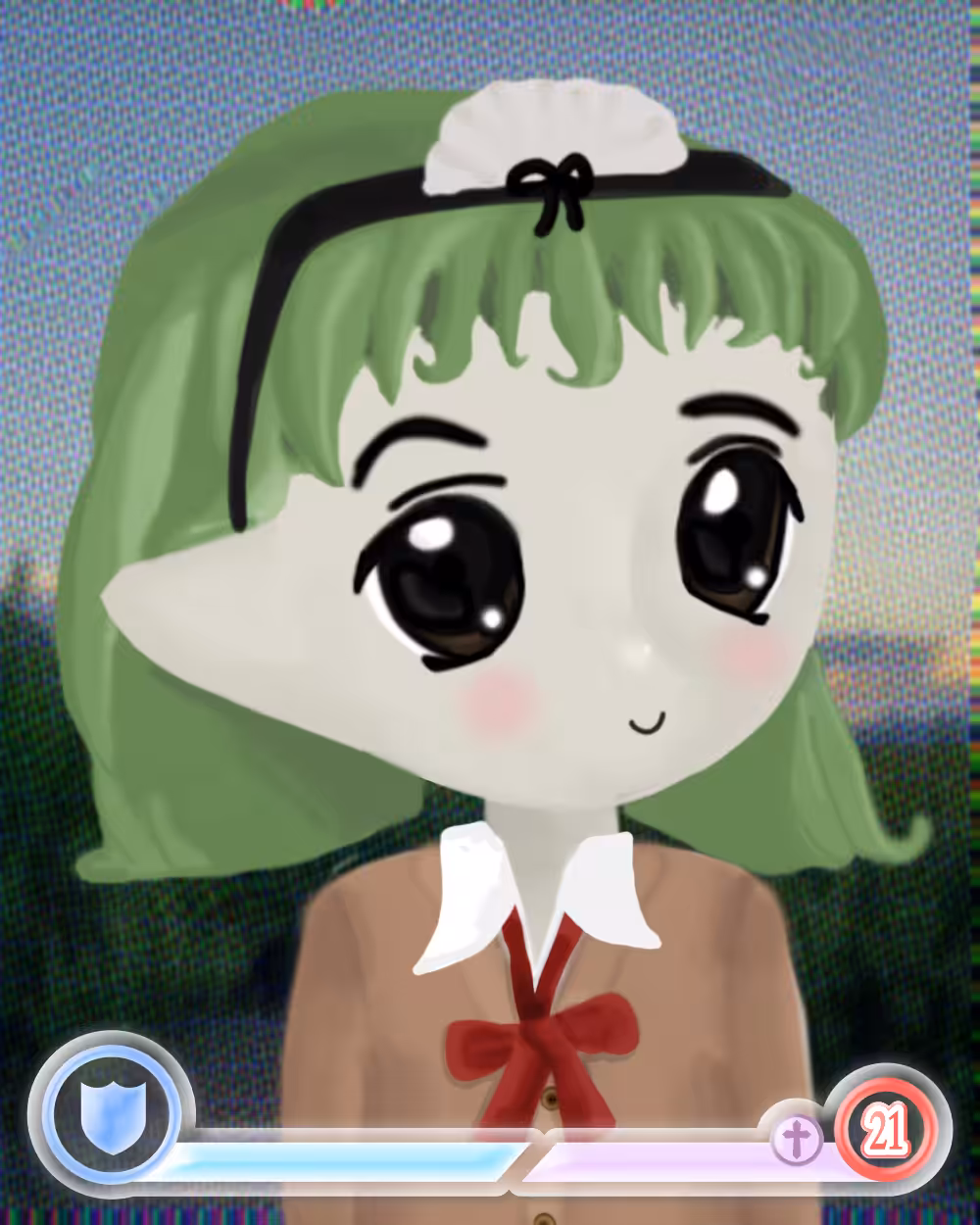 Milady 8515