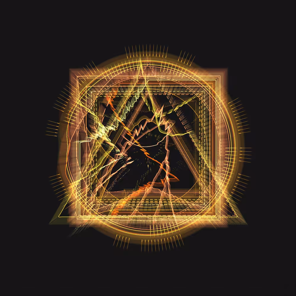 Circular Oscillation #35